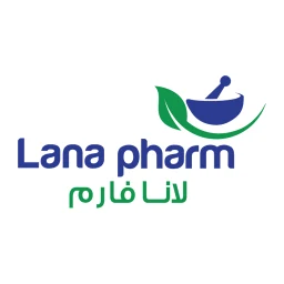LanaPharm 图标