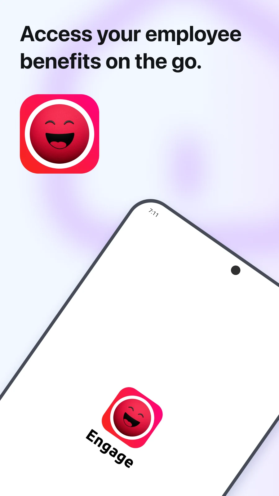 Engage (SmartSpending) screenshot