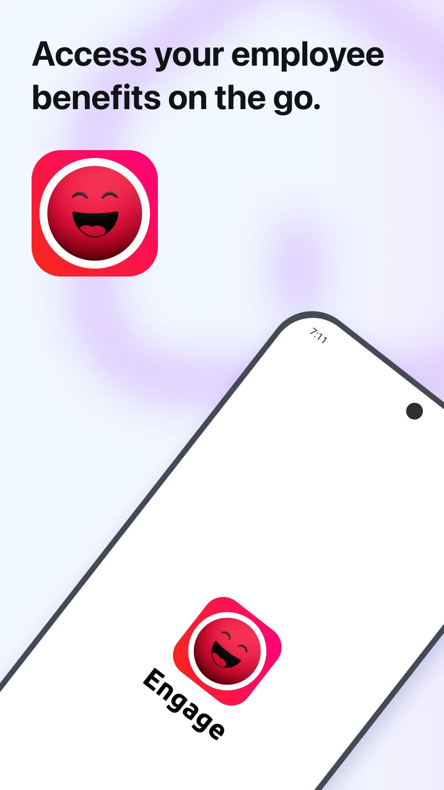 Engage (SmartSpending) screenshot
